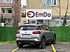 Vasıta / Arazi, SUV & Pickup / Citroen / C5 AirCross / 1.5 BlueHDI / Feel Bold