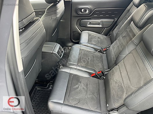 Vasıta / Arazi, SUV & Pickup / Citroen / C5 AirCross / 1.5 BlueHDI / Feel Bold