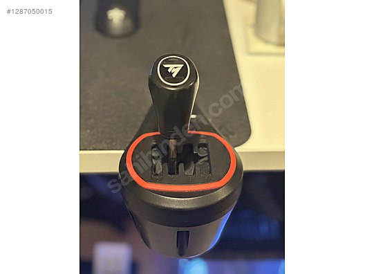 Used & Brand New Items / Gaming & Gamers Exclusive / Gaming Equipment / PC Game Racing Wheels