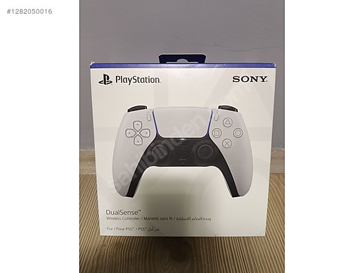 Used & Brand New Items / Gaming & Gamers Exclusive / Gaming Equipment / PC Controller & Gamepad