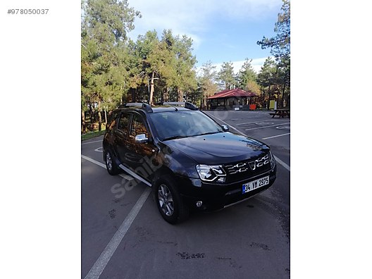 dacia duster 1 5 dci laureate ilk sahibinden ihtiyactan dolayi satilik dacia duster sahibinden comda 978050037