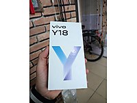 VİVO Y18 TR 256 lik