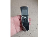 nokia 8800d şrocco tertemiz kisa sureline indirim