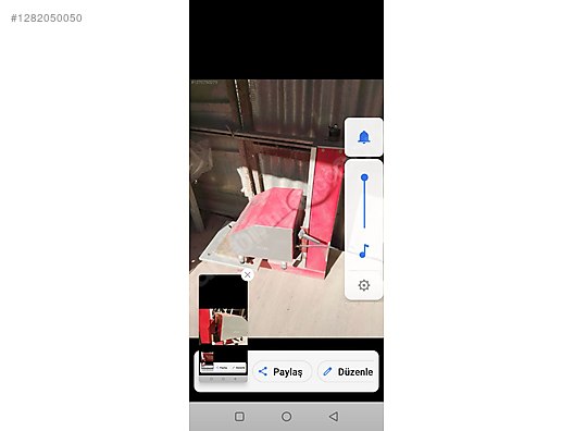 - Yedek Parça & Aksesuar Endüstri Makineleri