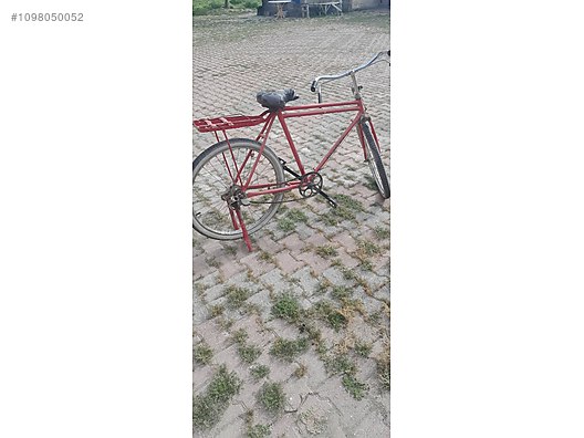 Bicicleta panadera online olx