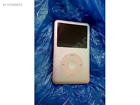 Apple ipod 7. Nesil A1238/MC293-160gb - Apple iPod Classic MP3