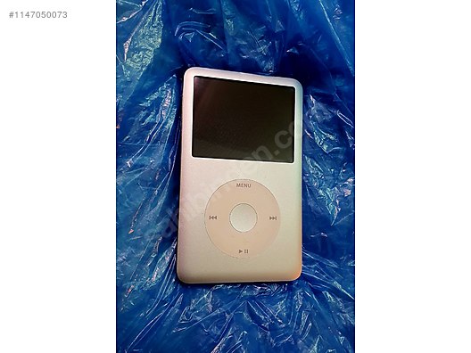 ポータブルプレーヤー ipodclassic iPod classic 512GB ライトパープル
