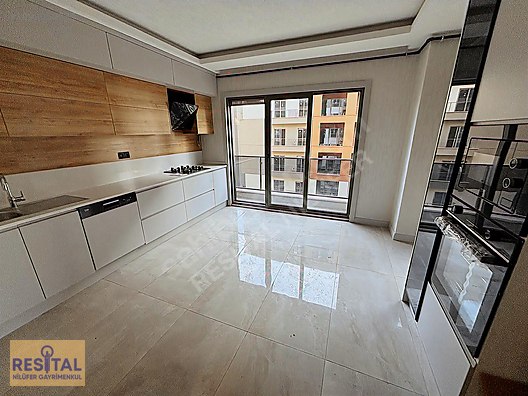 KORU PARK AVM YANI | 3+1 KÖŞE DAİRE | PRESTİJLİ LOKASYON