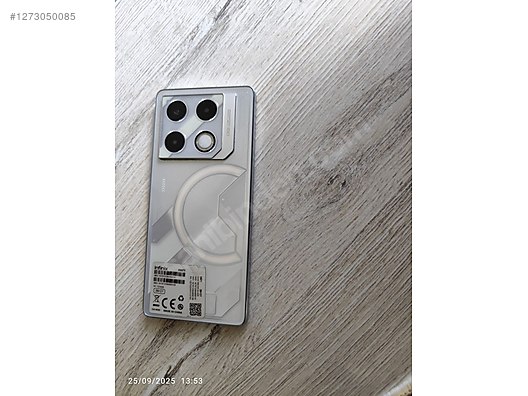 Used & Brand New Items / Cell Phones & Accessories / Cell Phones / Infinix / GT 20 Pro