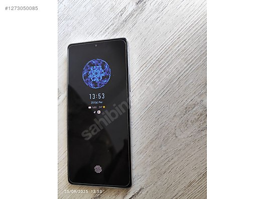 Used & Brand New Items / Cell Phones & Accessories / Cell Phones / Infinix / GT 20 Pro