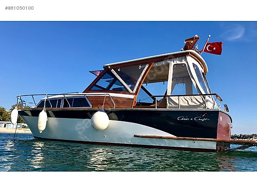 https www sahibinden com ilan vasita deniz araclari satilik chris craft cavalier replica 1978 model cok guzel bir klasik 861050100 detay