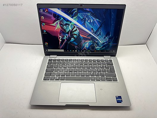 Dell / DELL İ5 12. NESİL İŞLEMCİ 16 GB RAM 256 M2SSD sahibinden