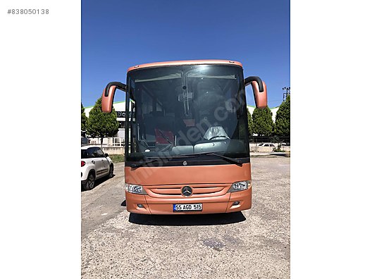 mercedes benz o serisi o 560 intouro 220000 km model 225 000 tl sahibinden satilik ikinci el 838050138