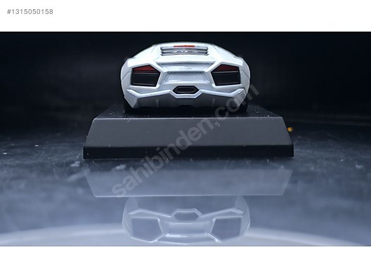 Kyosho Diecast Model 1:64 Lamborghini Araba - 1315050158