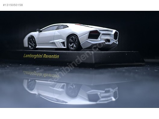 Kyosho Diecast Model 1:64 Lamborghini Araba - 1315050158