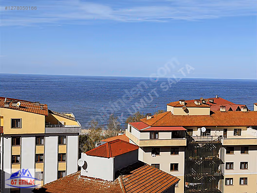 67 EMLAK TAN SIFIR 3+1 DENİZ MANZARALI GENİŞ KİRALIK DAİRE #1278050166