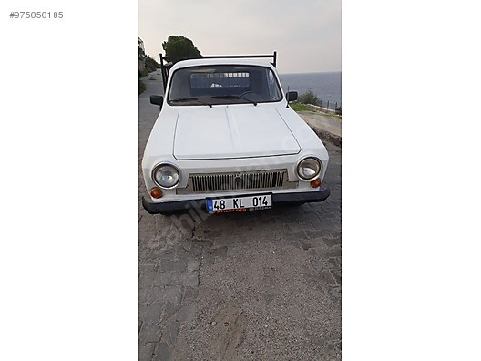 anadol p2 otosan 500 model 27 500 tl sahibinden satilik ikinci el 975050185