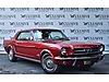 'X-CLUSIVE' 1965 FORD MUSTANG