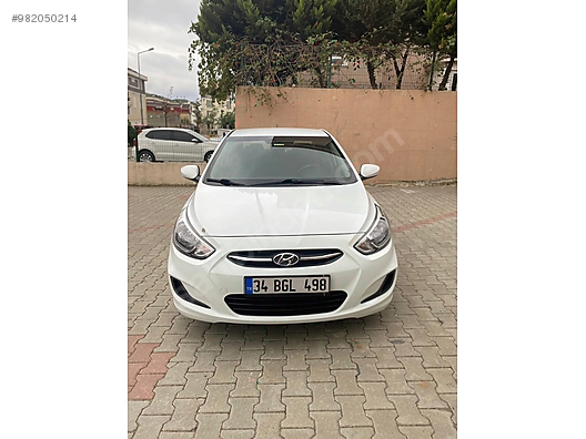 hyundai accent blue 1 6 crdi mode resat birlik otomotivden 2016 accent blue hatasiz boyasiz sahibinden comda 982050214