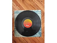 Simon & Garfunkel Plak