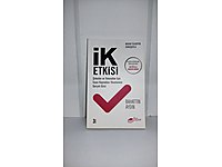 IK etkisi Bahattin Aydın #1287050285