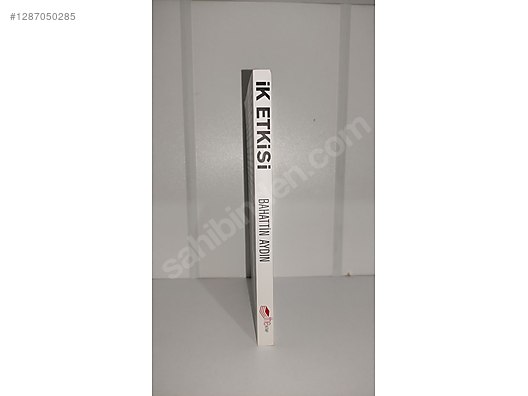 İkinci El ve Sıfır Alışveriş / Kitap, Dergi & Film / Kaynak & Bilgi Kitapları / Kişisel Gelişim