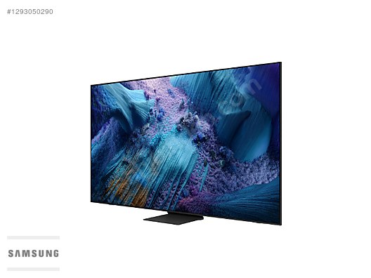 SAMSUNG QE98QN990FTXTK 240HZ AI 8K TELEVİZYON - Sıfır Samsung LED