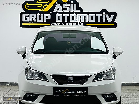 Seat Ibiza 1.2 TSI Style 2015