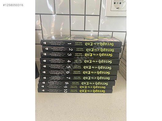 İkinci El ve Sıfır Alışveriş / Hobi & Oyuncak / Aksiyon Figürleri / Anime & Manga