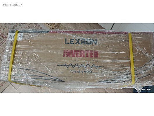 İkinci El ve Sıfır Alışveriş / Teknik Elektronik / Güç Kaynağı