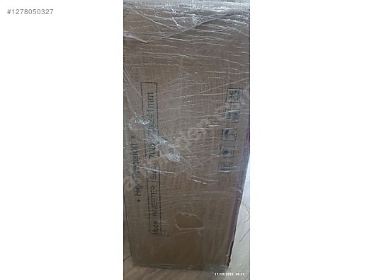 LEXTRON inverter 11kw of grid - Elektronik Güç Kaynakları sahibinden.com'da