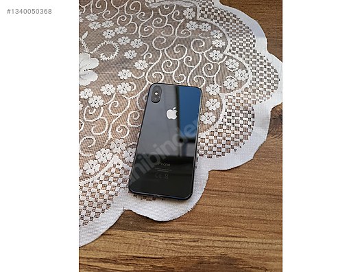 Apple / iPhone XS / iphone xs 64gb sahibinden.comda - 1340050368