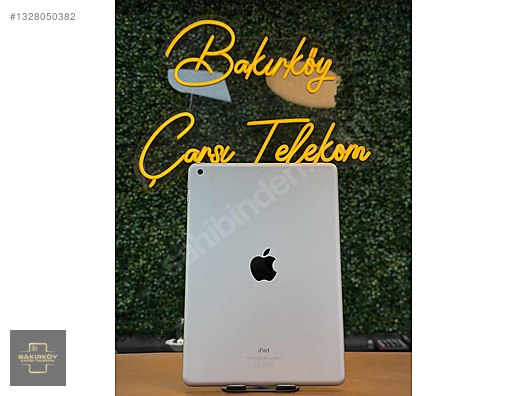 Apple iPad 6 32 GB Tablet - 1328050382