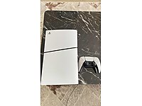 Play Station 5 Slim 1Terabayt