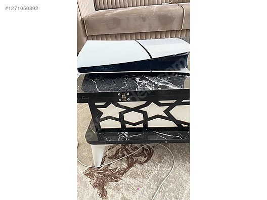 İkinci El ve Sıfır Alışveriş / Hobi & Oyuncak / Ticari Oyun Ürünleri / Playstation Oyun Makineleri