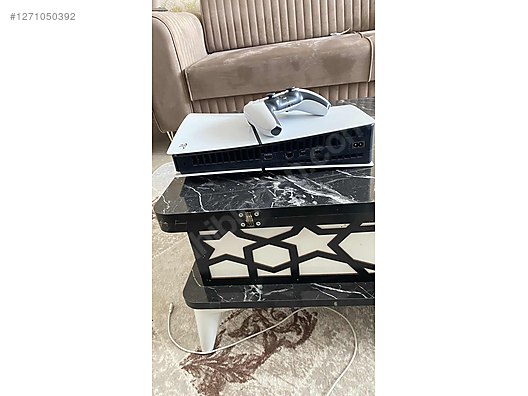 İkinci El ve Sıfır Alışveriş / Hobi & Oyuncak / Ticari Oyun Ürünleri / Playstation Oyun Makineleri