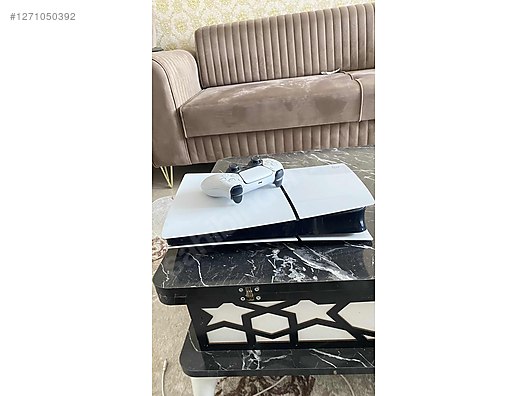 İkinci El ve Sıfır Alışveriş / Hobi & Oyuncak / Ticari Oyun Ürünleri / Playstation Oyun Makineleri