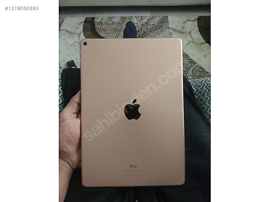 Apple iPad Air 3 64 GB Tablet - 1318050393