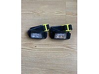 Decadlon kafa lambası iki adet