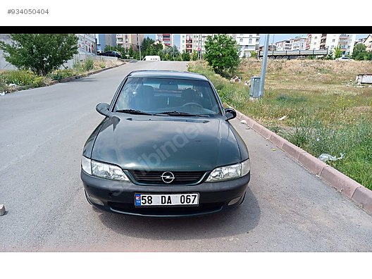 opel vectra 1 6 gl sahibinden satilik vectra b at sahibinden com 934050404