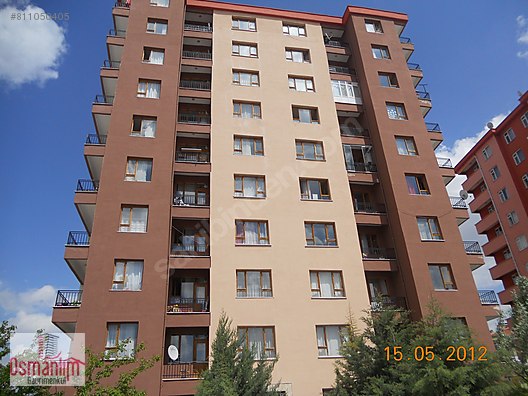 Emlak Ofisinden 3 1 120 M Kiralik Daire 900 Tl Ye Sahibinden Com Da 811050405