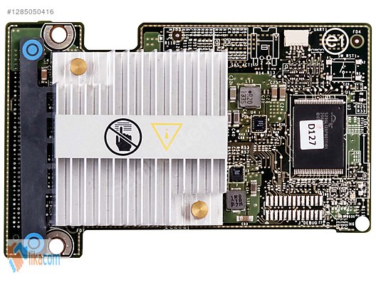 Dell PERC H310 K09CJ 6.0Gb/s SAS / SATA RAID Controller sahibinden ...