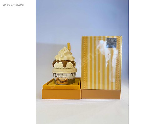 Lattafa Whipped Pleasure - Lattafa 100 ml Üniseks Parfüm - 1297050429