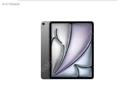 Apple iPad Air 7 256 GB Tablet - 1317050429