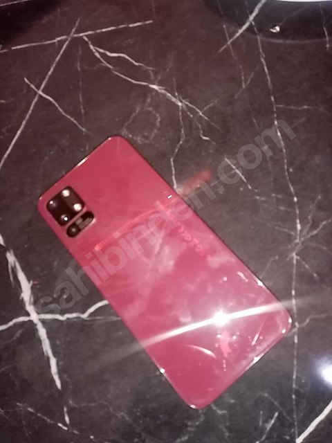 REEDER S19MAXL GÜZEL AZ KULLANILMIŞ