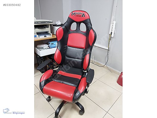 magma e spor oyuncu koltugu yonetici koltugu ilanlari uygun fiyatlariyla sahibinden com da 933050482 magma e spor oyuncu koltugu yonetici koltugu ilanlari uygun fiyatlariyla sahibinden com da 933050482