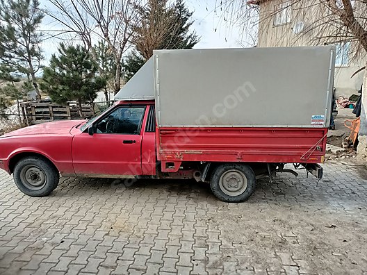 ford trucks p 100 p 100 model 20 500 tl sahibinden satilik ikinci el 889050504