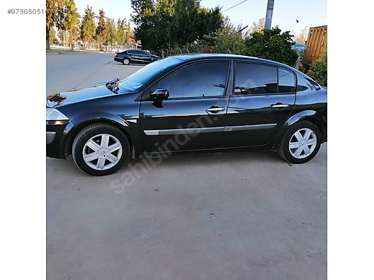 renault megane 1 5 dci dynamique acil satilik sahibinden comda 975050510