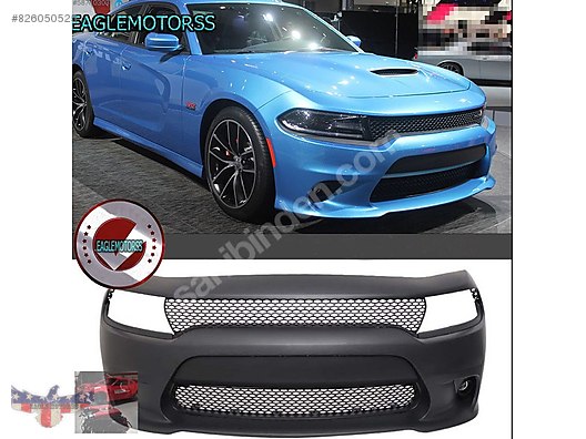 15 17 dodge charger srt8 on tampon facelif bodykit ilan ve alisveriste ilk adres sahibinden com da 826050525