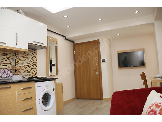 denizlide uygun fiyatlarla residence daireler gunluk kiralik daire ilanlari sahibinden com da 303050528